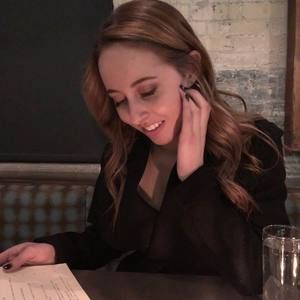 Meet your Posher, Darian